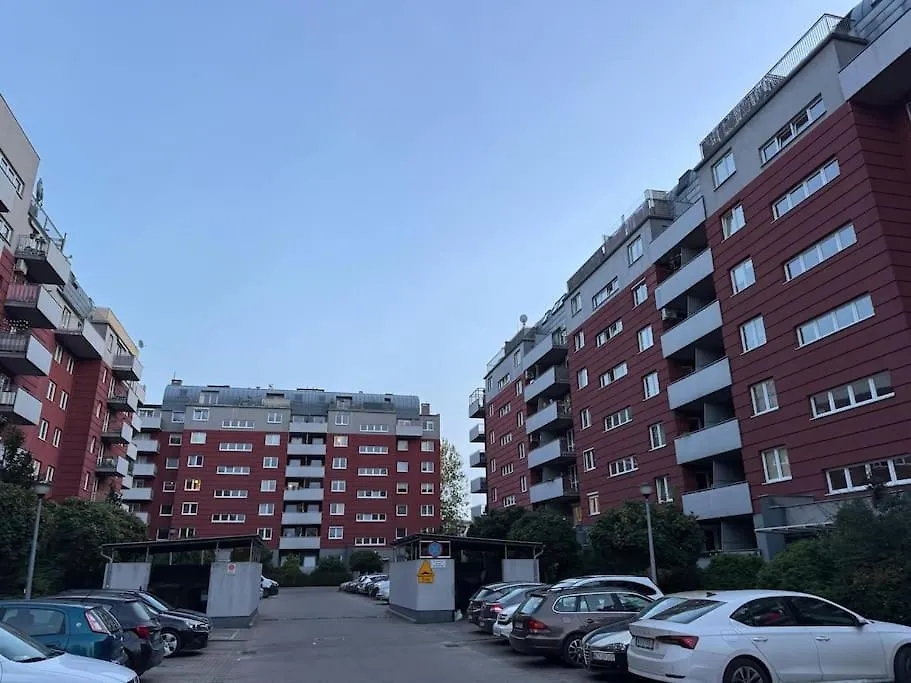 Dolnoslaski Przybytek Wroclaw Poland