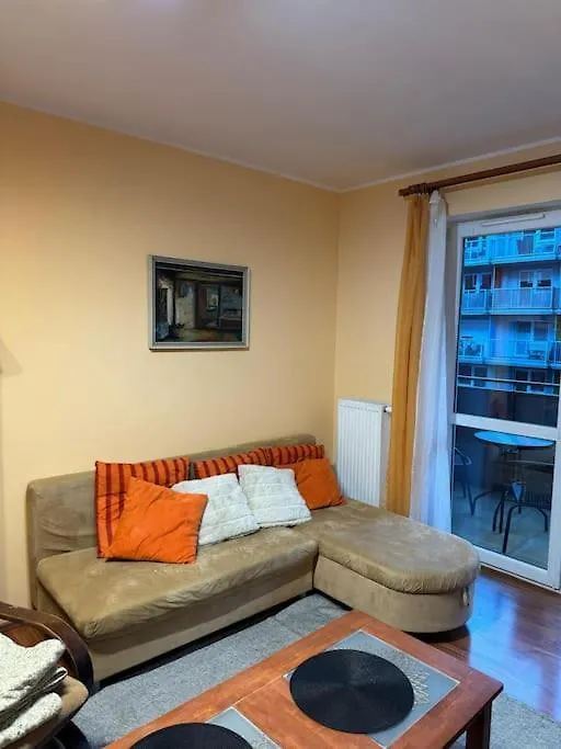 Dolnoslaski Przybytek Wroclaw Apartment