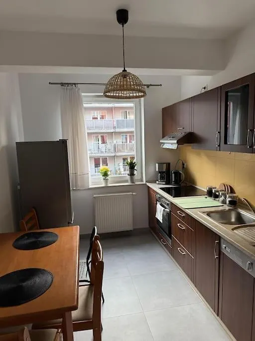 Apartment Dolnoslaski Przybytek Wroclaw