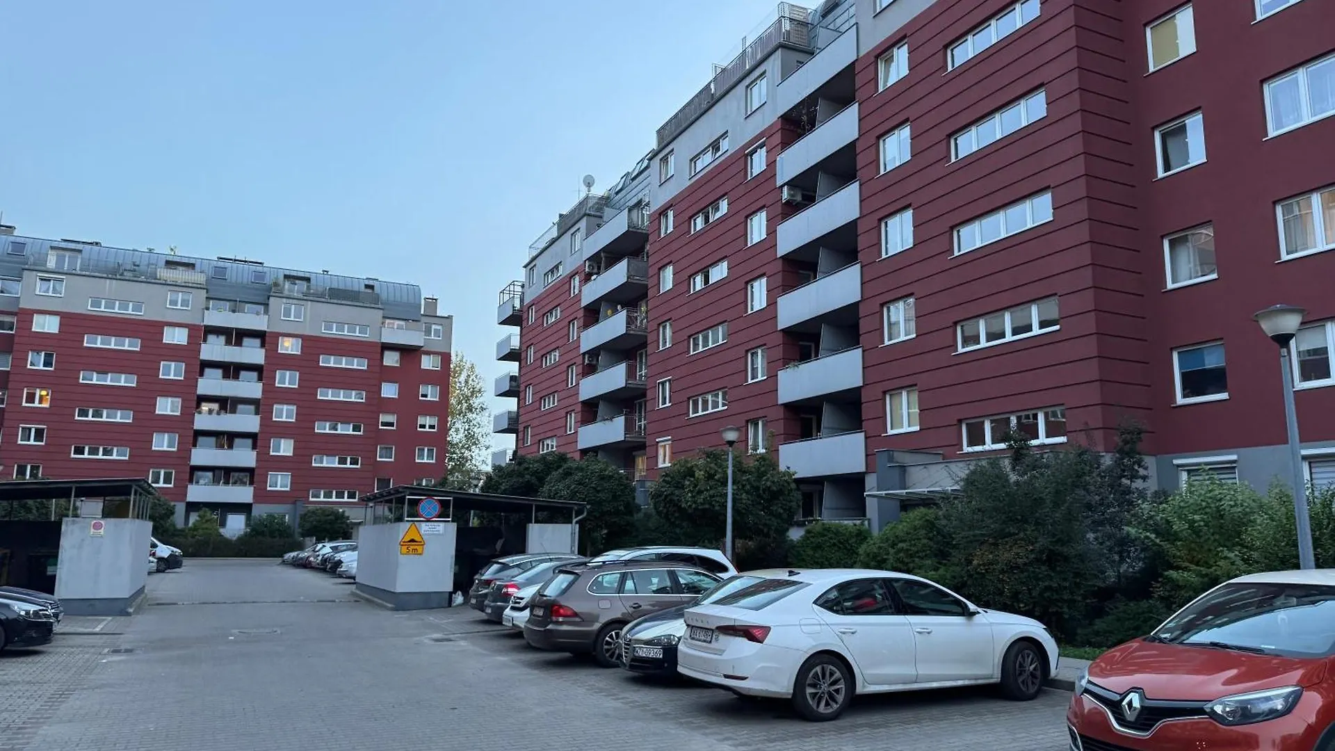 Apartment Dolnoslaski Przybytek Wroclaw