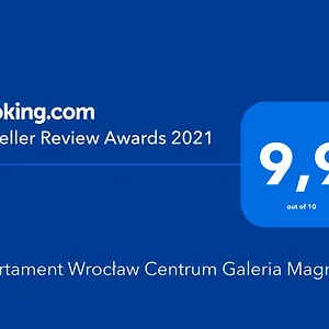 Centrum Galeria Magnolia Wroclaw